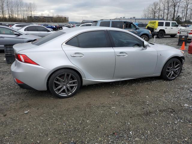 Photo 2 VIN: JTHBF1D28E5022362 - LEXUS IS 250 