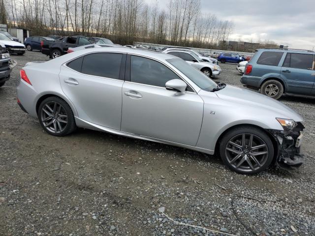 Photo 3 VIN: JTHBF1D28E5022362 - LEXUS IS 250 