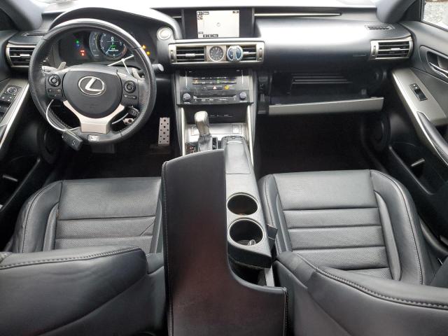 Photo 7 VIN: JTHBF1D28E5022362 - LEXUS IS 250 