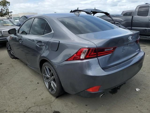 Photo 1 VIN: JTHBF1D28E5022880 - LEXUS IS 250 