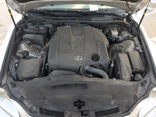 Photo 10 VIN: JTHBF1D28E5023740 - LEXUS IS 250 