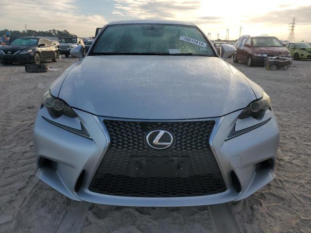 Photo 4 VIN: JTHBF1D28E5023740 - LEXUS IS 250 