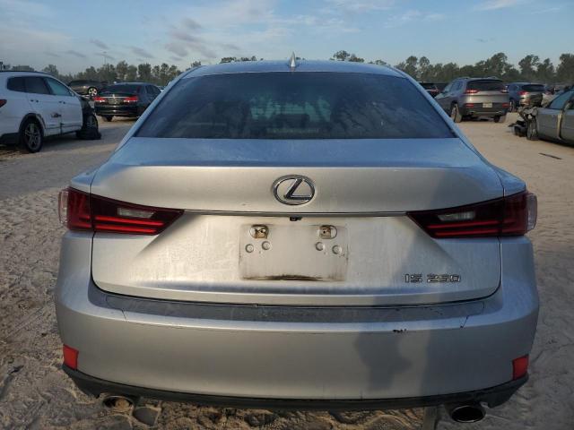 Photo 5 VIN: JTHBF1D28E5023740 - LEXUS IS 250 