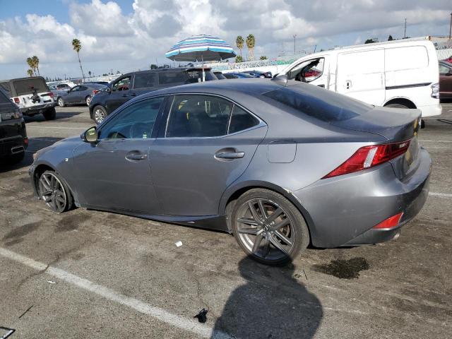 Photo 1 VIN: JTHBF1D28E5025049 - LEXUS IS 250 