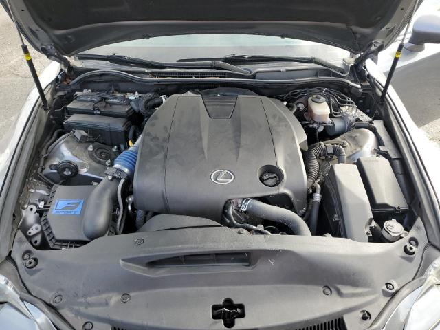 Photo 10 VIN: JTHBF1D28E5025049 - LEXUS IS 250 