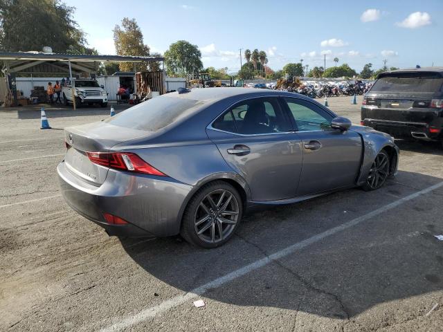 Photo 2 VIN: JTHBF1D28E5025049 - LEXUS IS 250 