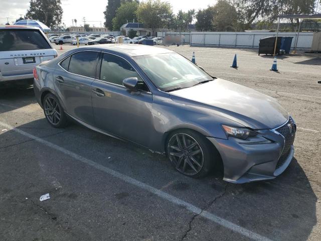 Photo 3 VIN: JTHBF1D28E5025049 - LEXUS IS 250 