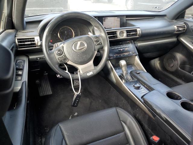 Photo 7 VIN: JTHBF1D28E5025049 - LEXUS IS 250 