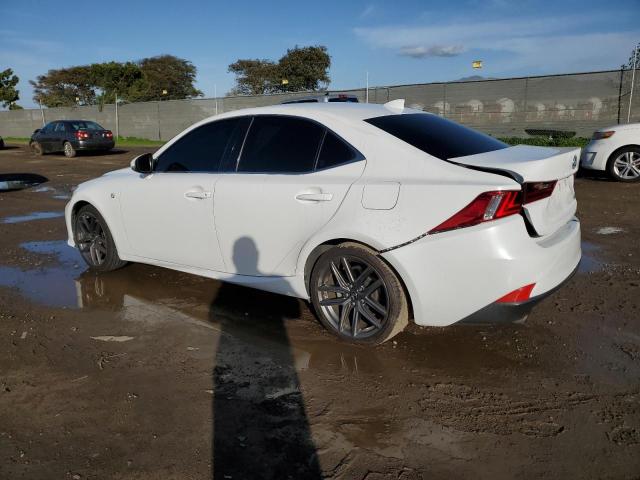 Photo 1 VIN: JTHBF1D28E5026072 - LEXUS IS 250 