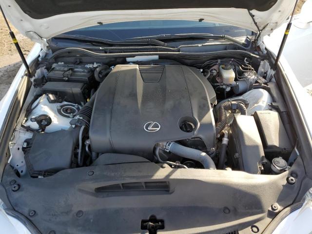 Photo 10 VIN: JTHBF1D28E5026072 - LEXUS IS 250 