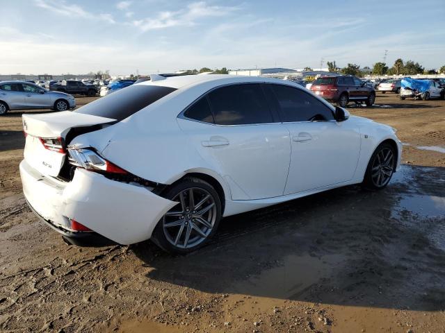 Photo 2 VIN: JTHBF1D28E5026072 - LEXUS IS 250 