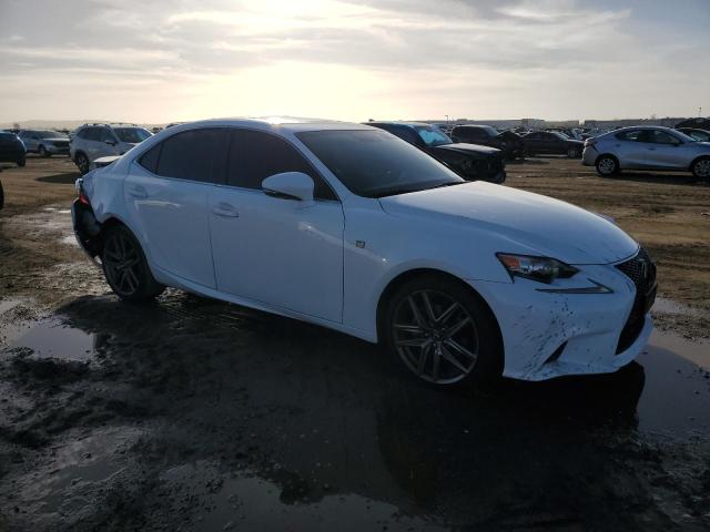 Photo 3 VIN: JTHBF1D28E5026072 - LEXUS IS 250 