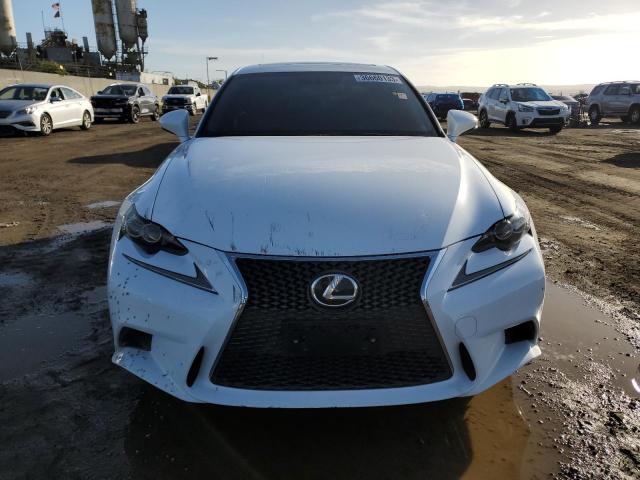 Photo 4 VIN: JTHBF1D28E5026072 - LEXUS IS 250 