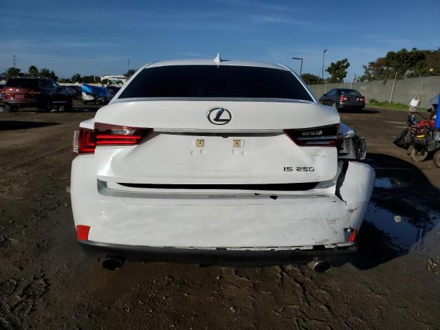 Photo 5 VIN: JTHBF1D28E5026072 - LEXUS IS 250 