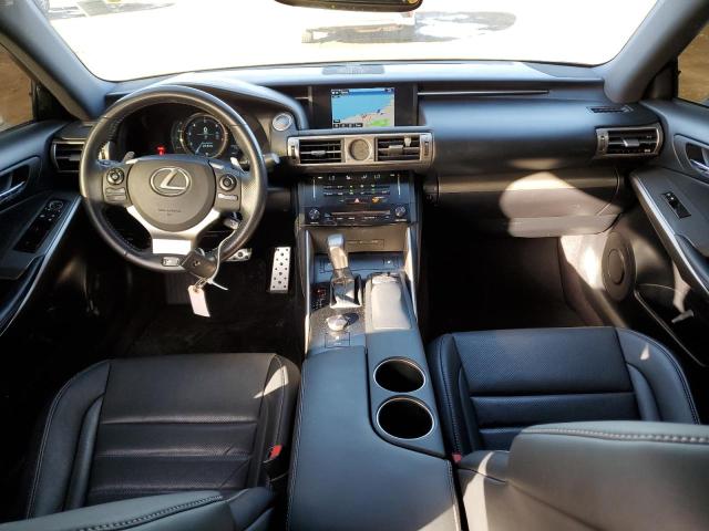 Photo 7 VIN: JTHBF1D28E5026072 - LEXUS IS 250 