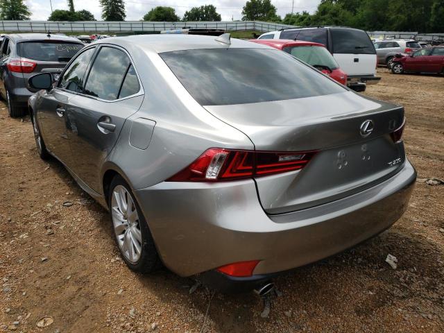 Photo 2 VIN: JTHBF1D28E5026735 - LEXUS IS 250 