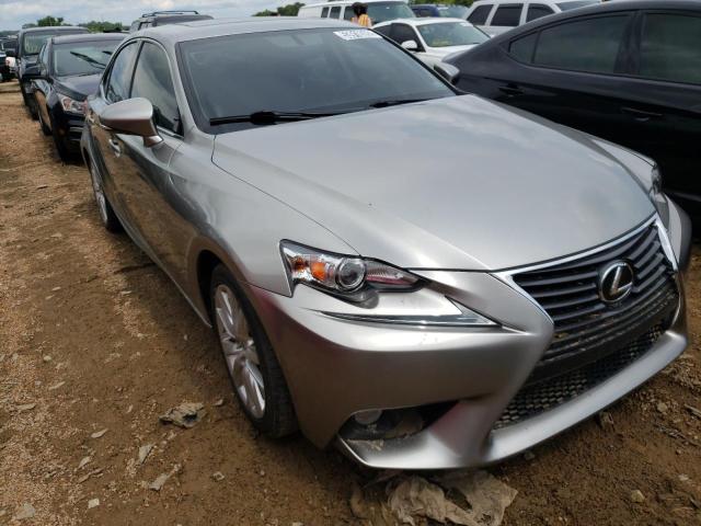 Photo 8 VIN: JTHBF1D28E5026735 - LEXUS IS 250 