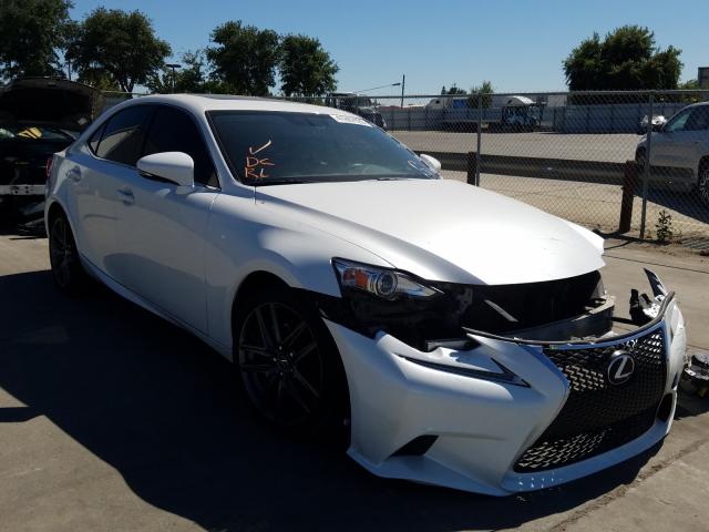 Photo 0 VIN: JTHBF1D28E5029747 - LEXUS IS 250 