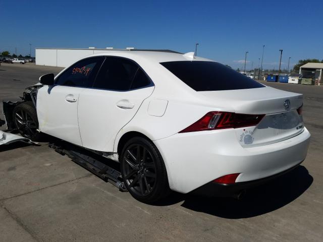 Photo 2 VIN: JTHBF1D28E5029747 - LEXUS IS 250 