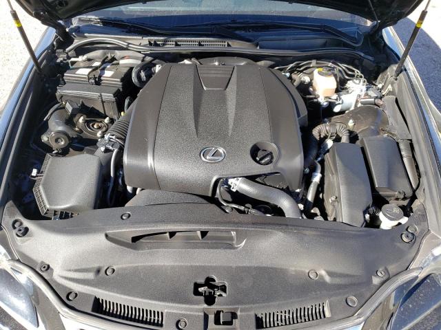 Photo 10 VIN: JTHBF1D28E5030414 - LEXUS IS 250 