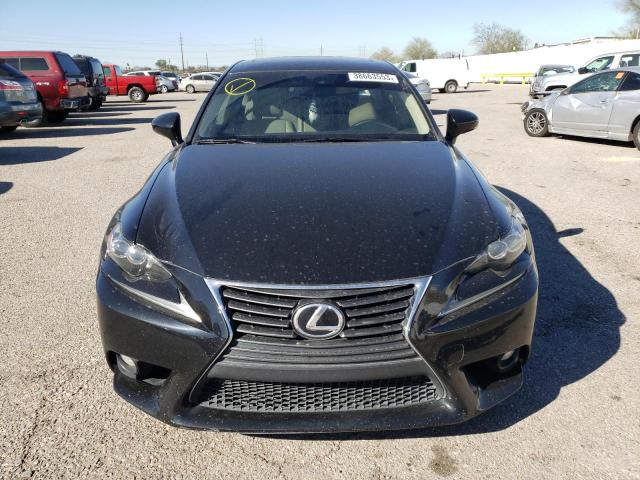 Photo 4 VIN: JTHBF1D28E5030414 - LEXUS IS 250 