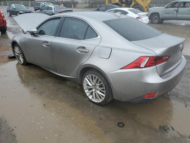 Photo 1 VIN: JTHBF1D28E5031532 - LEXUS IS 