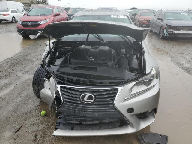 Photo 4 VIN: JTHBF1D28E5031532 - LEXUS IS 