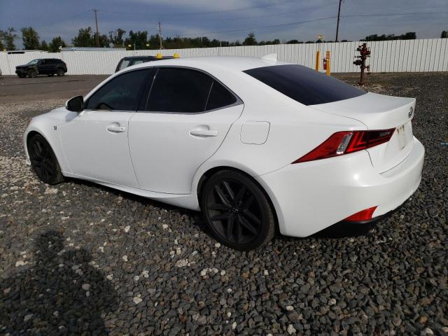 Photo 1 VIN: JTHBF1D28E5031868 - LEXUS IS 250 