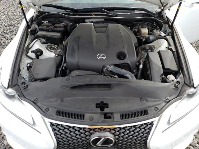 Photo 10 VIN: JTHBF1D28E5031868 - LEXUS IS 250 