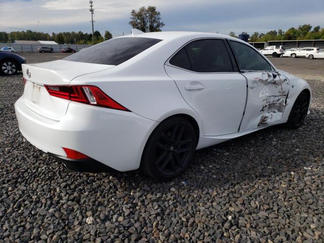 Photo 2 VIN: JTHBF1D28E5031868 - LEXUS IS 250 