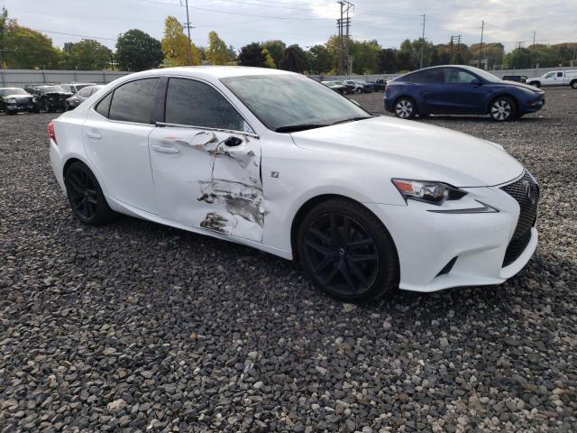 Photo 3 VIN: JTHBF1D28E5031868 - LEXUS IS 250 