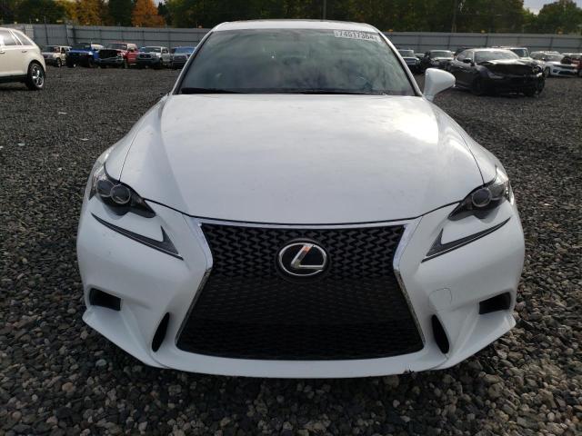 Photo 4 VIN: JTHBF1D28E5031868 - LEXUS IS 250 