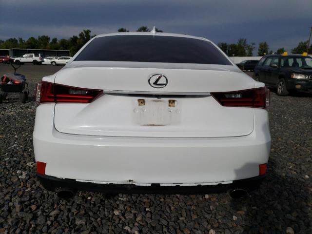 Photo 5 VIN: JTHBF1D28E5031868 - LEXUS IS 250 