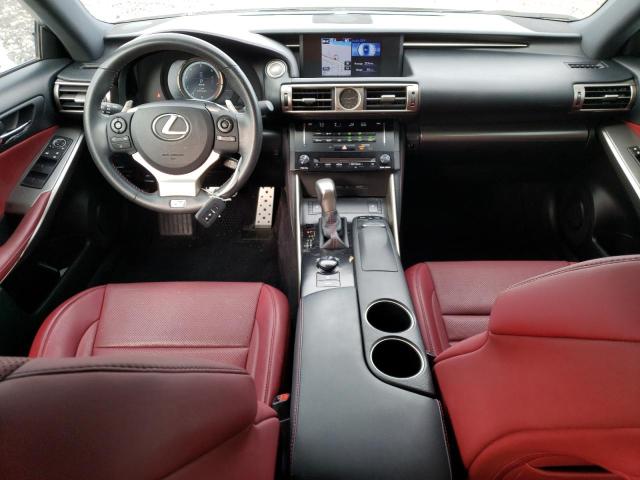 Photo 7 VIN: JTHBF1D28E5031868 - LEXUS IS 250 