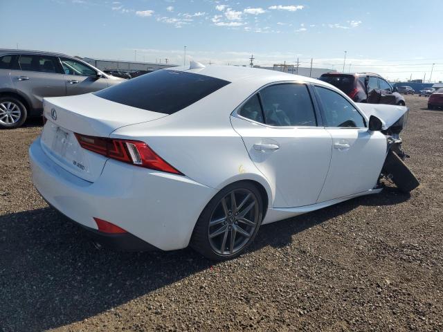 Photo 3 VIN: JTHBF1D28E5032034 - LEXUS IS 250 