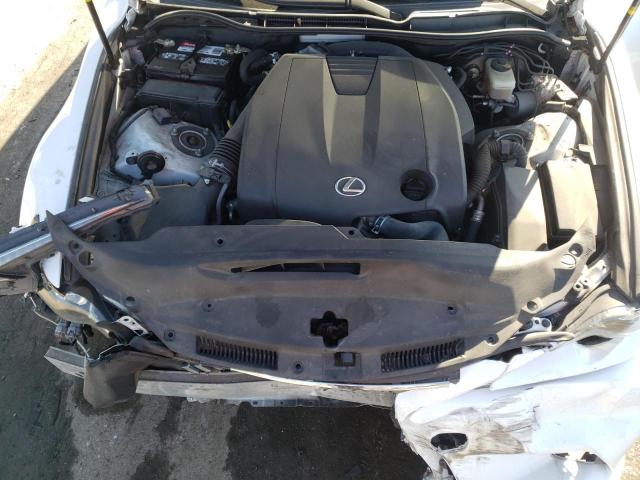 Photo 6 VIN: JTHBF1D28E5034396 - LEXUS IS 250 