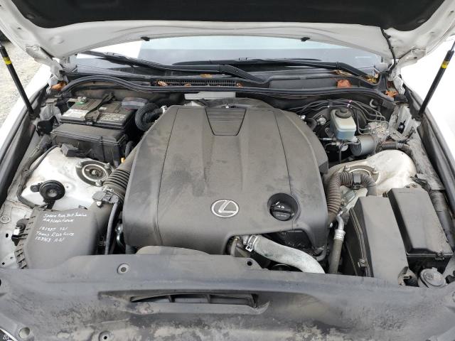 Photo 10 VIN: JTHBF1D28E5035550 - LEXUS IS 