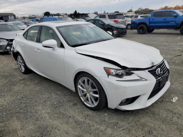 Photo 3 VIN: JTHBF1D28E5035550 - LEXUS IS 