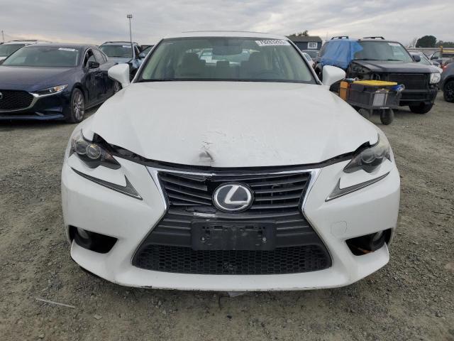 Photo 4 VIN: JTHBF1D28E5035550 - LEXUS IS 