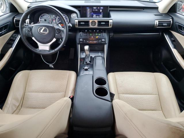 Photo 7 VIN: JTHBF1D28E5035550 - LEXUS IS 