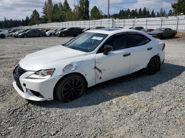 Photo 0 VIN: JTHBF1D28E5038416 - LEXUS IS 250 