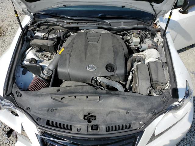 Photo 10 VIN: JTHBF1D28E5038416 - LEXUS IS 250 