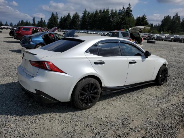 Photo 2 VIN: JTHBF1D28E5038416 - LEXUS IS 250 