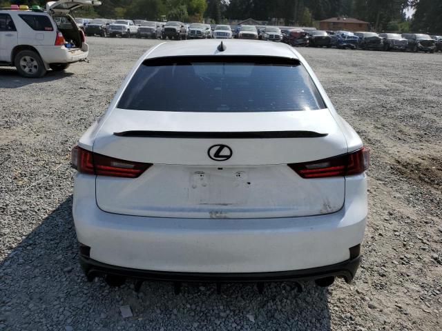 Photo 5 VIN: JTHBF1D28E5038416 - LEXUS IS 250 