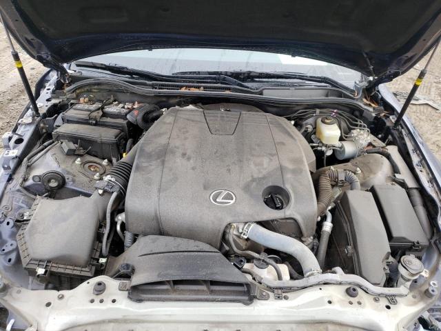 Photo 6 VIN: JTHBF1D28E5039422 - LEXUS IS 250 