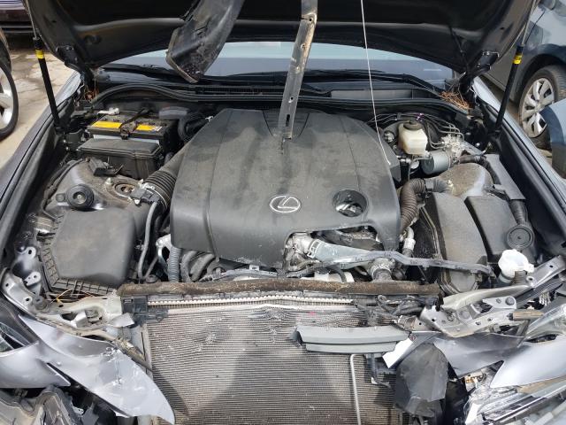 Photo 6 VIN: JTHBF1D28E5039453 - LEXUS IS 250 