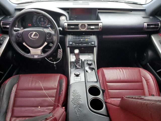 Photo 7 VIN: JTHBF1D28E5040733 - LEXUS IS 