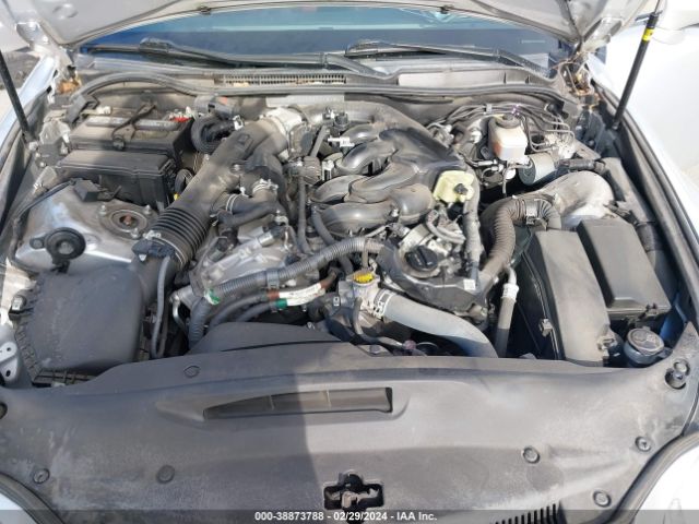 Photo 9 VIN: JTHBF1D28E5041218 - LEXUS IS 250 