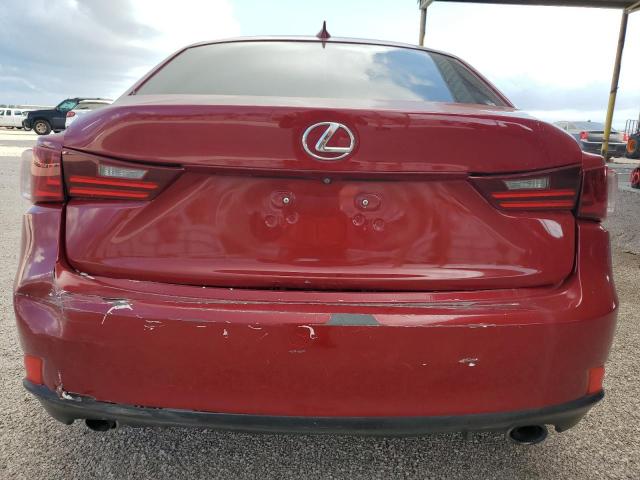 Photo 5 VIN: JTHBF1D28F5043620 - LEXUS IS 250 