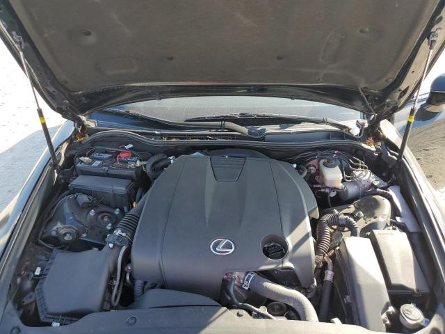 Photo 6 VIN: JTHBF1D28F5044833 - LEXUS IS 250 